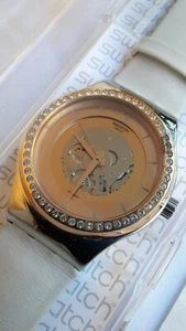 SWATCH+AUTOMÁTICO+SISTEMA DE IRONÍA 51+YIS415 SISTEMA POLAR+NUEVO/NUEVO - Imagen 1 de 3