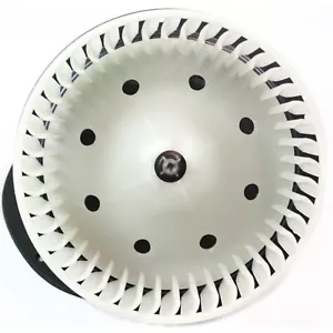 Motor soplador delantero para Ford F-250 Super Duty 1999-2007 XC3Z19805CA FO3126120 - Imagen 1 de 4