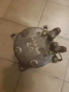   Klimakompressor Ford Sierra 2,0 8390 - Bild 1 von 5