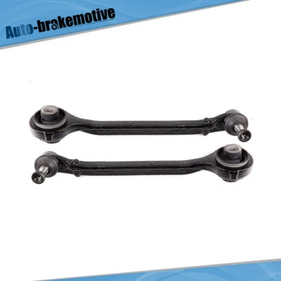 Brazos de control delanteros inferiores de suspensión para Chrysler 300 2005-2010 tracción trasera 2 piezas Foto 1 de 4