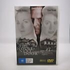 The House Next Door (Dvd Region 4) Movie Film James Russo Theresa Russell