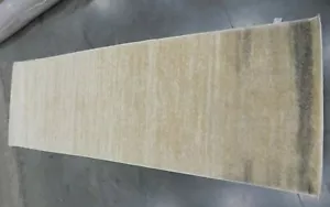 CHAMPAGNE / CREAM 2'-6" X 8' Stained Rug, Reduced Price 1172595775 ADR113W-28 - Picture 1 of 4