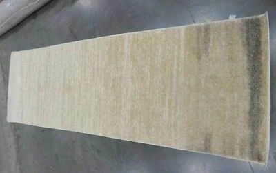 CHAMPAGNE / CREAM 2'-6" X 8' Stained Rug, Reduced Price 1172595775 ADR113W-28 - Image 1 of 4