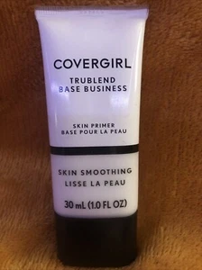 Covergirl TruBlend Base Business Skin Primer Skin Smoothing 1 Fl Oz - Picture 1 of 2