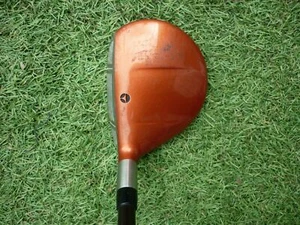 Taylormade Firesole 3 wood - R 80 Graphite shaft - Picture 1 of 9
