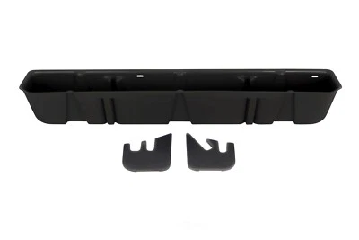 Underseat Storage Box-Extended Cab Pickup Du-Ha 20106 fits 2015 Ford F-150 - Image 1 of 4