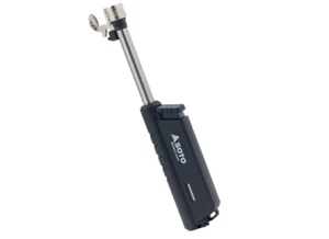 soto ST-487 Slide gas torch Gas-filled type made in Japan Small burner - Picture 1 of 6