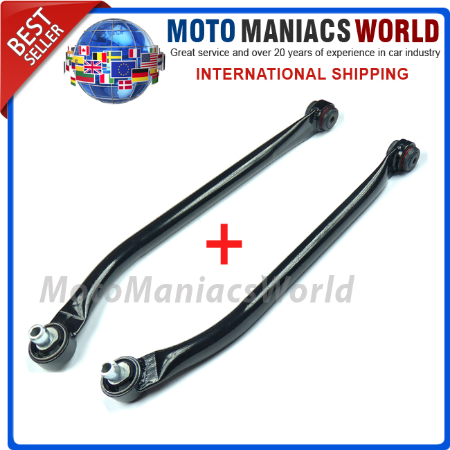 Kit Biellette Barre Stabilisatrice Avant Aramox - Compatible Peugeot 206, 207, Citroën C2 | Remplacement OEM 517850+517851