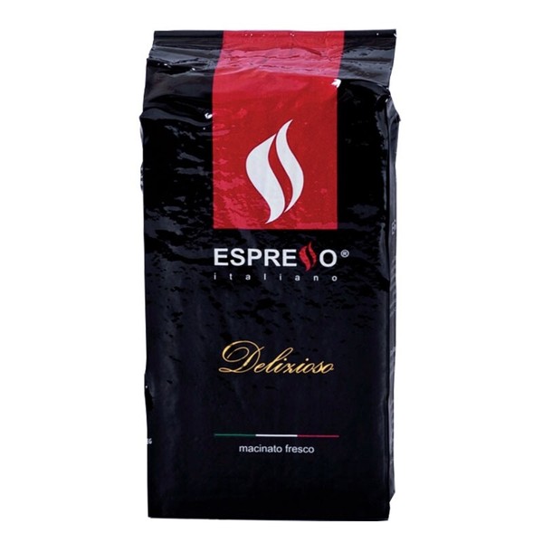Coffee Intense mixture 250g-Italian Espresso - 20 Piece paperboard Photo Related