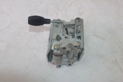 11-13Ski-doo Gsx 1200 Xr 137 Handebar Riser 506152197 - Image 1 of 4