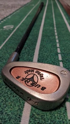 Taylormade Junior Burner 5-6 iron Junior Kids K-40 Bubble Shaft  Right Hand 33" - Image 1 of 4