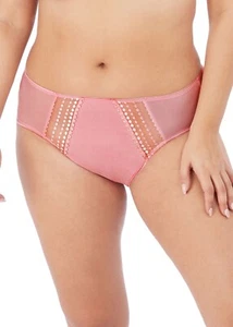 ELOMI MATILDA ROSE BRIEF SIZE L / 14 BNWT - Picture 1 of 1