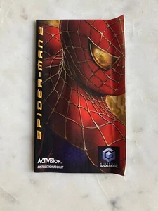 Spiderman 2 | Nintendo Gamecube | Nur Anleitung - Bild 1 von 3