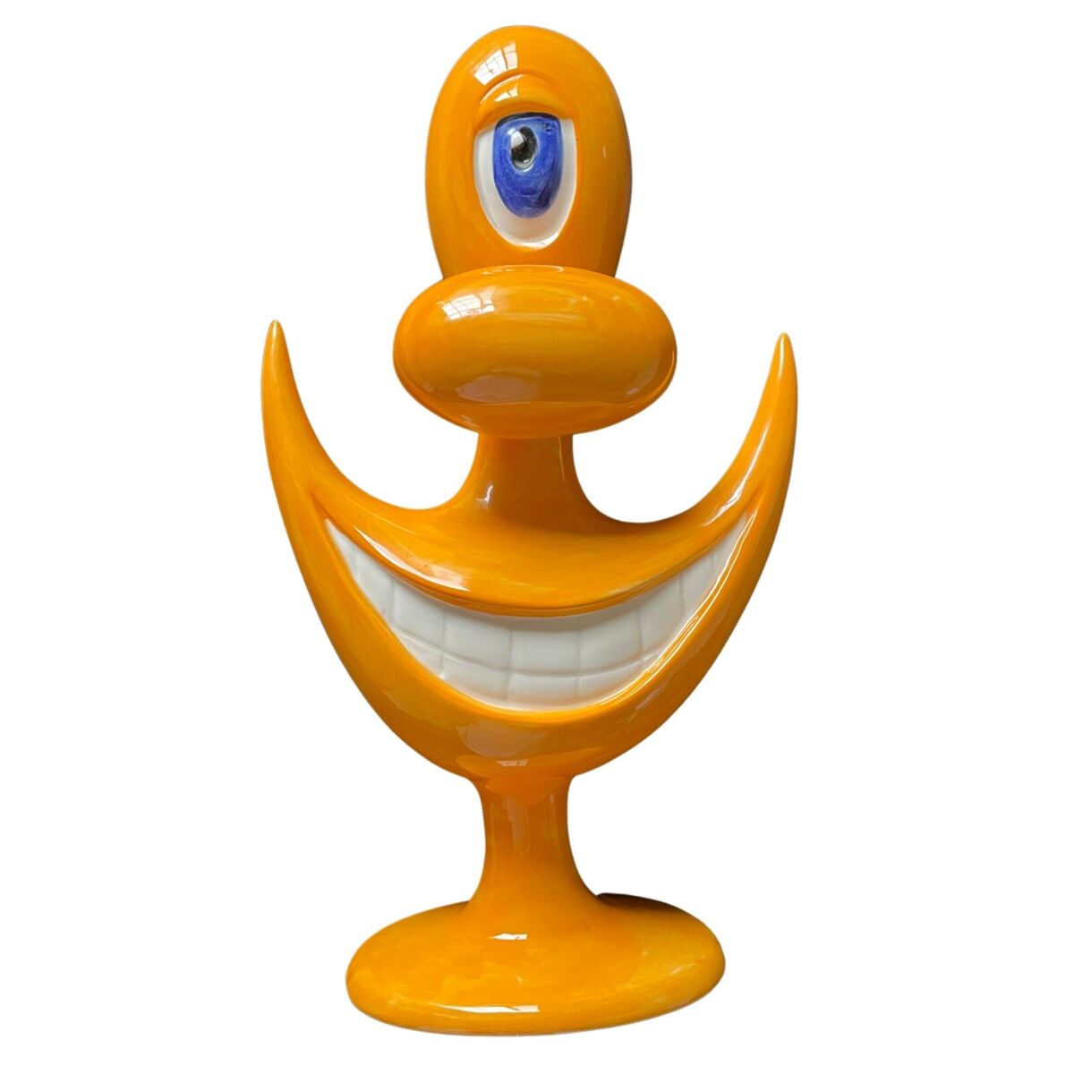 Kenny Scharf Art Sculptures for sale | eBay Kenny Scharf Art Sculptures for sale | eBay