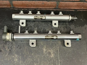 Genuine Mopar Fuel Rails RIGHT & LEFT DODGE RAM JEEP 3.0L Eco Diesel (NB60) OEM - Picture 1 of 24