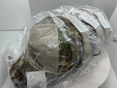 BOX OF 12 "I call the shots around here" Hunting Fishing Realtree Camo Duck Call - Image 1 of 4