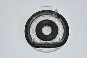 Base de tapa inferior de contenedor de polvo genuino Dyson DC44 DC35 DC31 DC30 DC34 DC45 inalámbrica  - Imagen 1 de 2