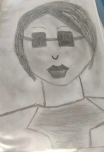 Woman - Bild 1 von 1