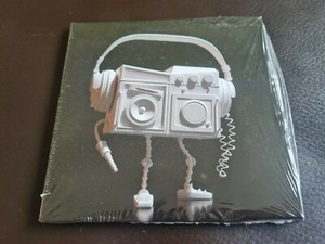 Rudimental - Ground Control - CD - Signed Edition......Brand New