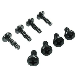 Replacement TV Stand Screws for Samsung BN61-07057A Stands - Picture 1 of 3