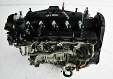 Motor Volvo 2.4D D5244T13 C30 C70 S40 V50 ca. 69000Km Unkomplett