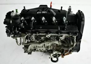 Engine Volvo 2.4D D5244T13 C30 C70 S40 V50 approx 69000km incomplete - Picture 1 of 4