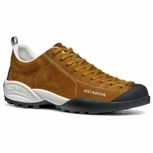 SCARPA Mojito almond Herren Outdoorschuhe Freizeitschuhe Multisport braun Hiking - Bild 1 von 6