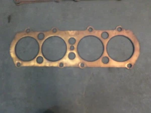 1924 1925 1926 Durant modelo A nos junta culata A22A-404 - Imagen 1 de 2