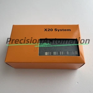 1 Stück Neu B&R X20MM2436 SPS-Modul - Bild 1 von 6