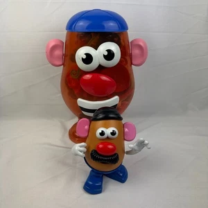 Hasbro Mr. Juego de juguete con cabeza de patata - Paquete - Imagen 1 de 7