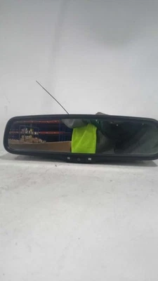 Espejo retrovisor atenuación automática con micrófono para caravana 10-17 359162 Foto 1 de 2