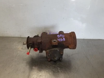 01 2001 CHEVY SILVERADO 2500 LS 6.0L 4X2 POWER STEERING GEAR Foto 1 de 4