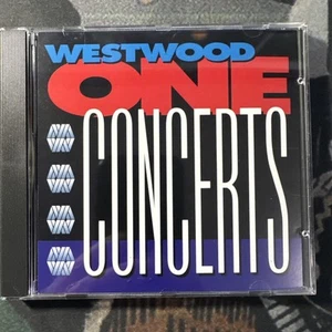 Westwood One SUPERSTAR CONCERT SERIES 2 CD BLACK SABBATH PEARL JAM THE CURE NEW - Picture 1 of 5