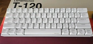 Anne Pro 2 Mechanical Keyboard - Picture 1 of 1