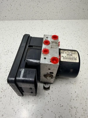 57110SHJ9620M1 Honda Odyssey 2006 ABS control de bomba de freno antibloqueo OEM B454-5 Foto 1 de 4