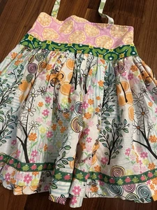 Girls Matilda Jane Platinum Ellie Top size 8 NWOT - Picture 1 of 8