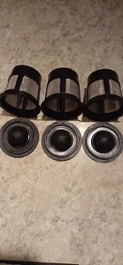 3) Cestas de filtro de café reutilizables para Keurig envío y devolución gratuitos - Imagen 1 de 3