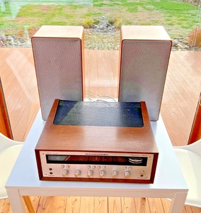 Marantz 2230 Receiver im Set  - Bild 1 von 24
