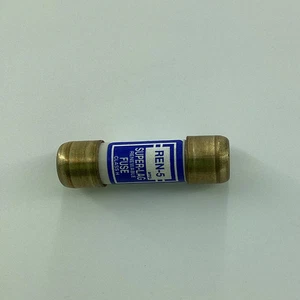 REN 5AMP RENEWABLE FUSE - Picture 1 of 1