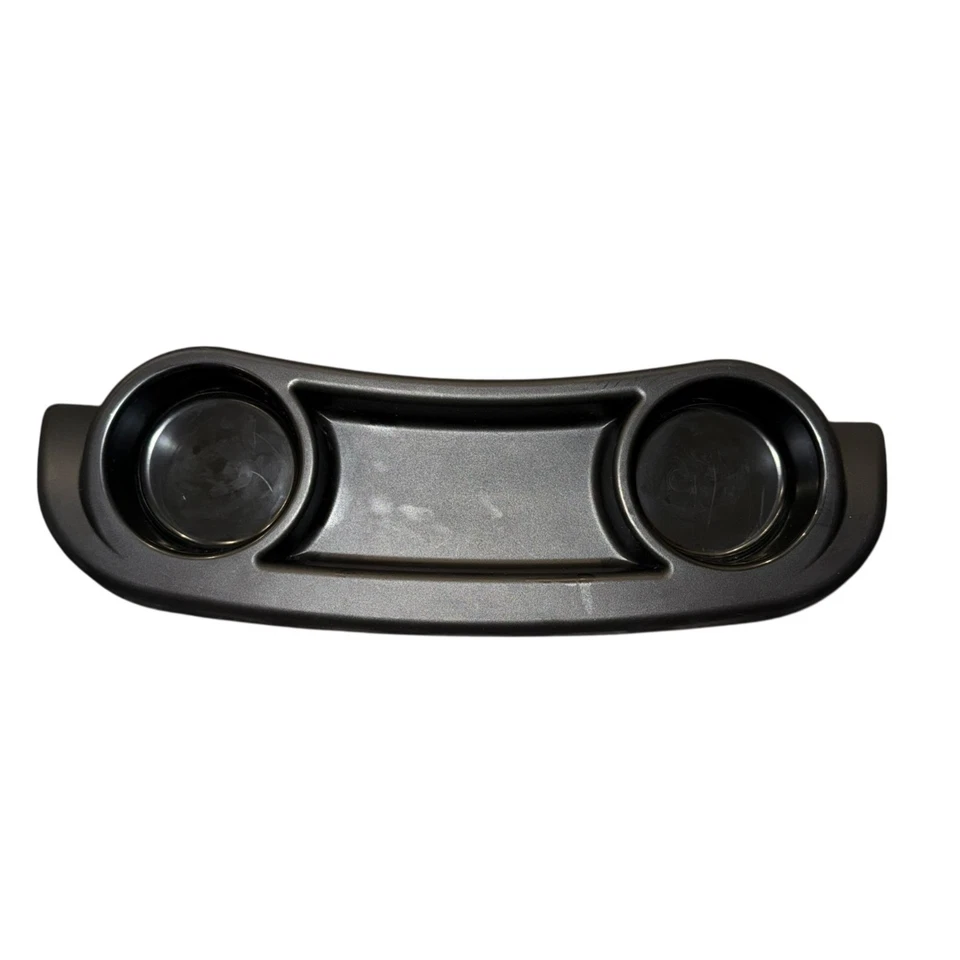 Carrinho de bebê Graco 1980461 DuoGlider Click Connect duplo frontal peça bandeja infantil - Imagem 1 de 4