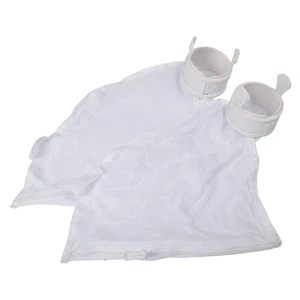 2 Pack Compatible Cleaning Bags for Polaris 280 480 Pool Cleaner K13 K16 - Picture 1 of 12