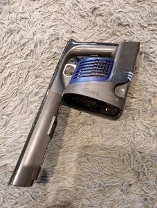 Shark IZ201UK 26 Cordless Duo Clean Faulty Motor Body & Working Battery *READ* - Picture 1 of 6