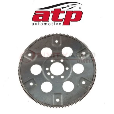 ATP Automatic Transmission Flexplate for 1969-1972 Chevrolet Townsman -  yh - Image 1 of 4