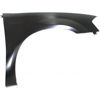 For Dodge Avenger 2008-2010 Front Fender Passenger Side Steel Primed Foto 1 de 4