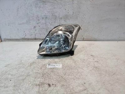 Suzuki Swift Headlight Front Left N/S Halogen Lamp 2009 MK1 RS OEM 35300-62J01 - Image 1 of 4