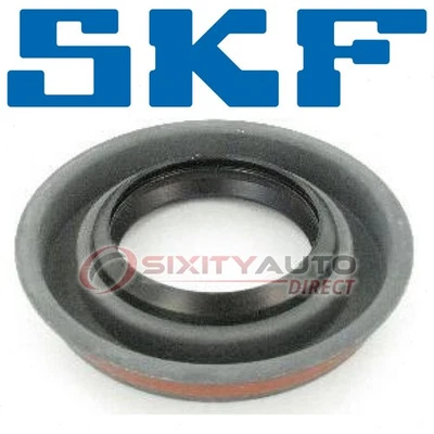 SKF Rear Differential Pinion Seal for 2015-2016 Ford Transit-150 - Driveline eq Foto 1 de 4