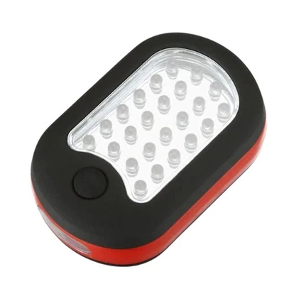 Utilitech 65-Lumen LED Miniature Flashlight - Image 1 of 4