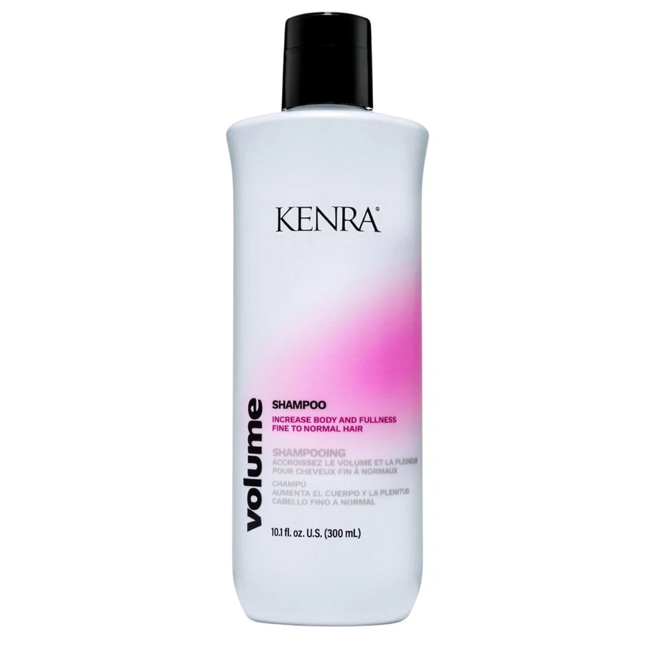 Kenra Volume Shampoo Twist Cap 10.1 oz - Image 1 of 1