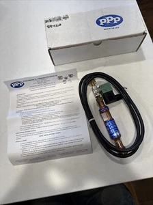 New Precision Plumbing Products PPP SP-500-115V Electronic Trap Primer - Picture 1 of 9