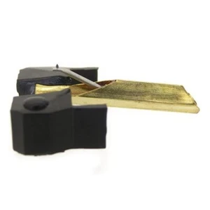 SHURE M75 N75 M91 Diamond Stylus Turntable Record Player Needle - FREEPOST - Picture 1 of 2